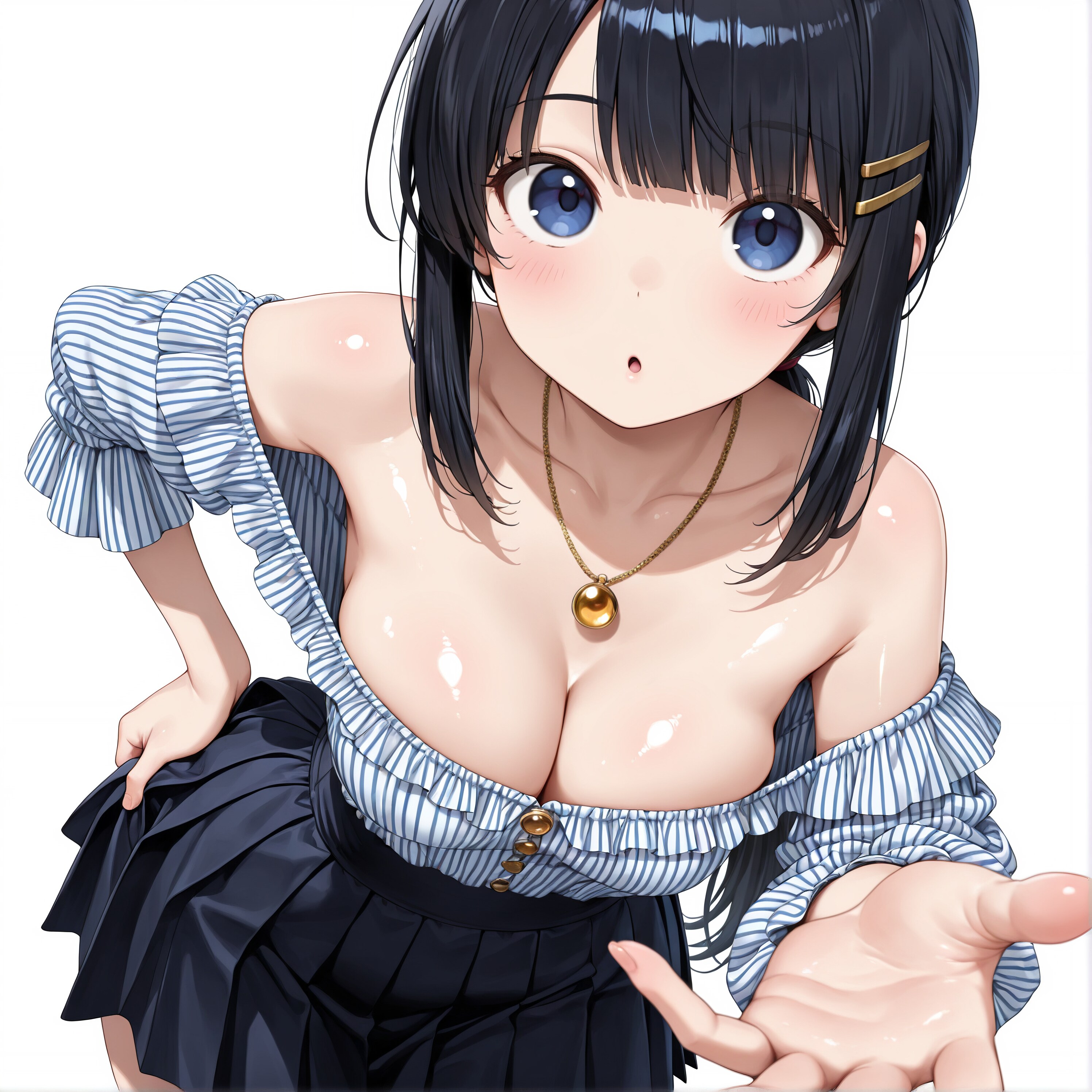 お出かけしよ