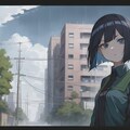 アニメ映画的表現 3枚目