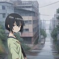アニメ映画的表現 2枚目