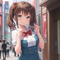 新・うちの子ちゃんズ 7枚目