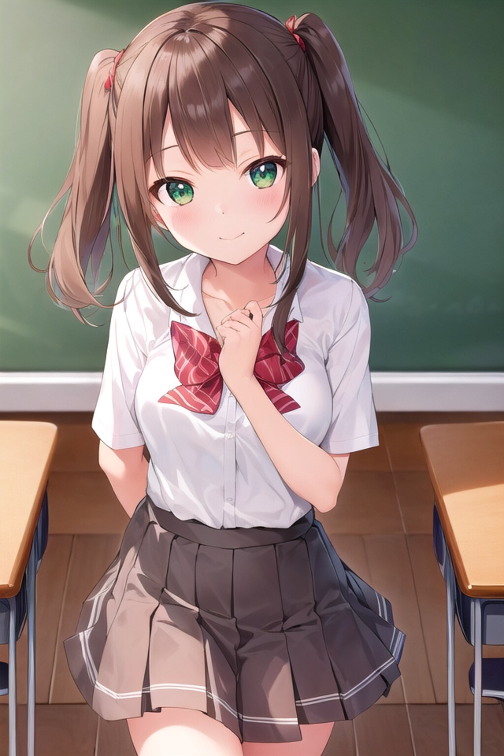 新・うちの子ちゃんズ
