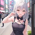 新・うちの子ちゃんズ 3枚目