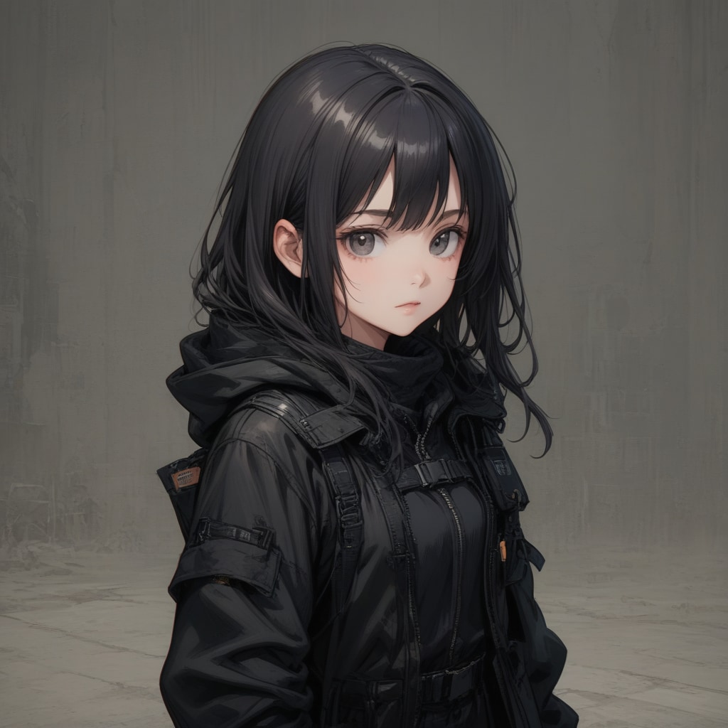 黒毛地味子