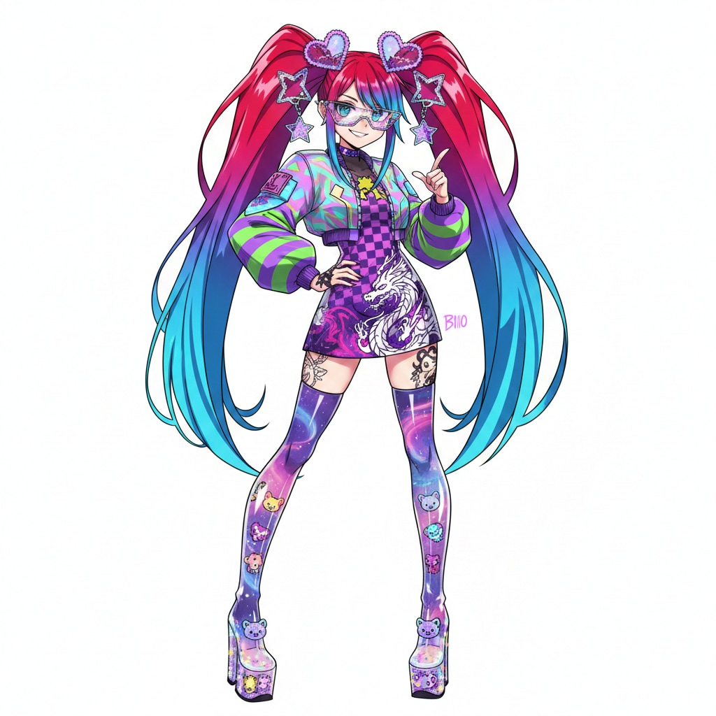 可愛い女の子　774 | の人気AIイラスト・グラビア