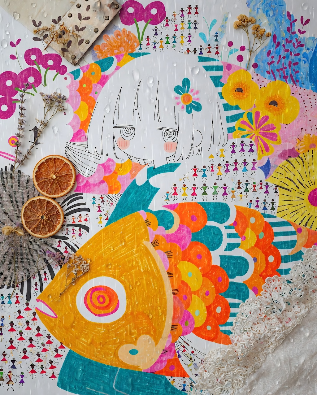 カワイイ症候群 #15