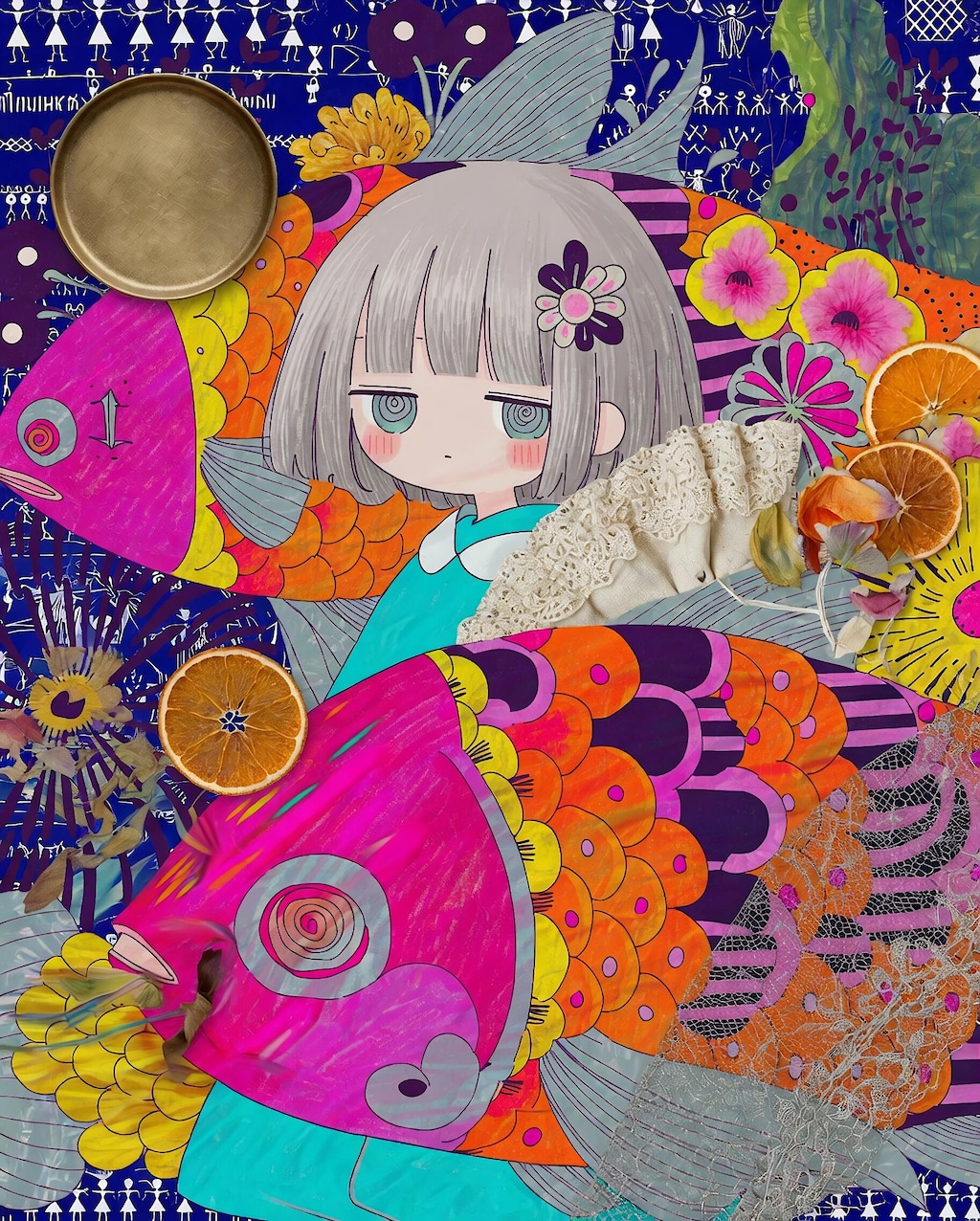 カワイイ症候群 #15