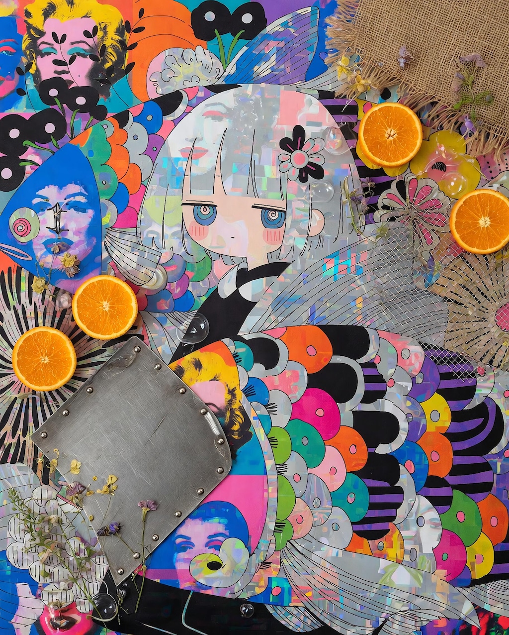 カワイイ症候群 #15