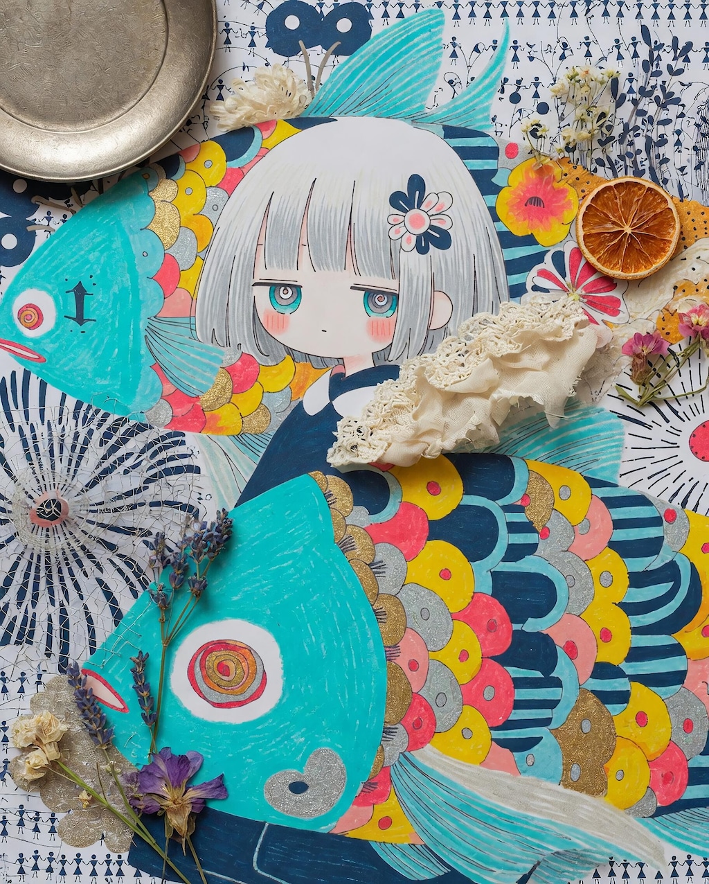 カワイイ症候群 #15