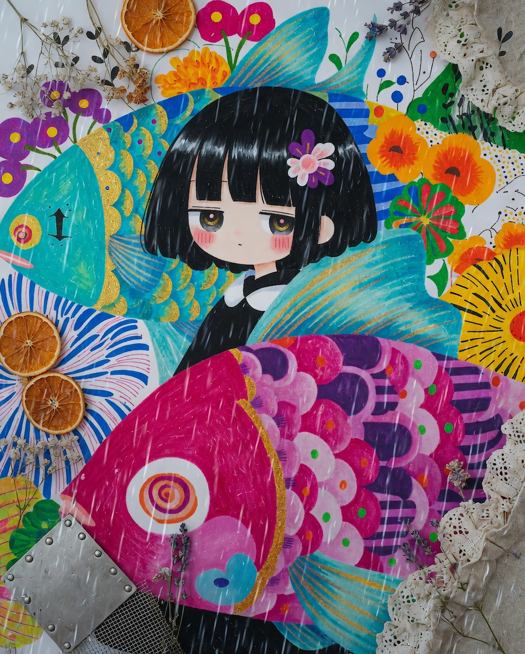 カワイイ症候群 #15