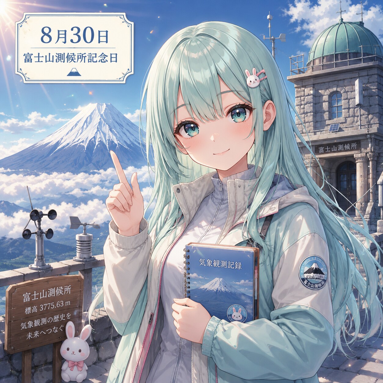 8/30 今日の初香ちゃん | の人気AIイラスト・グラビア