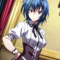 ゼノヴィア・クァルタ5（ハイスクールD×D） 3枚目