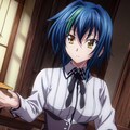 ゼノヴィア・クァルタ5（ハイスクールD×D） 5枚目