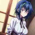 ゼノヴィア・クァルタ5（ハイスクールD×D） 8枚目