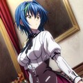 ゼノヴィア・クァルタ5（ハイスクールD×D） 11枚目