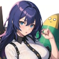 ドミノ・レディがひと肌脱いだら 2枚目