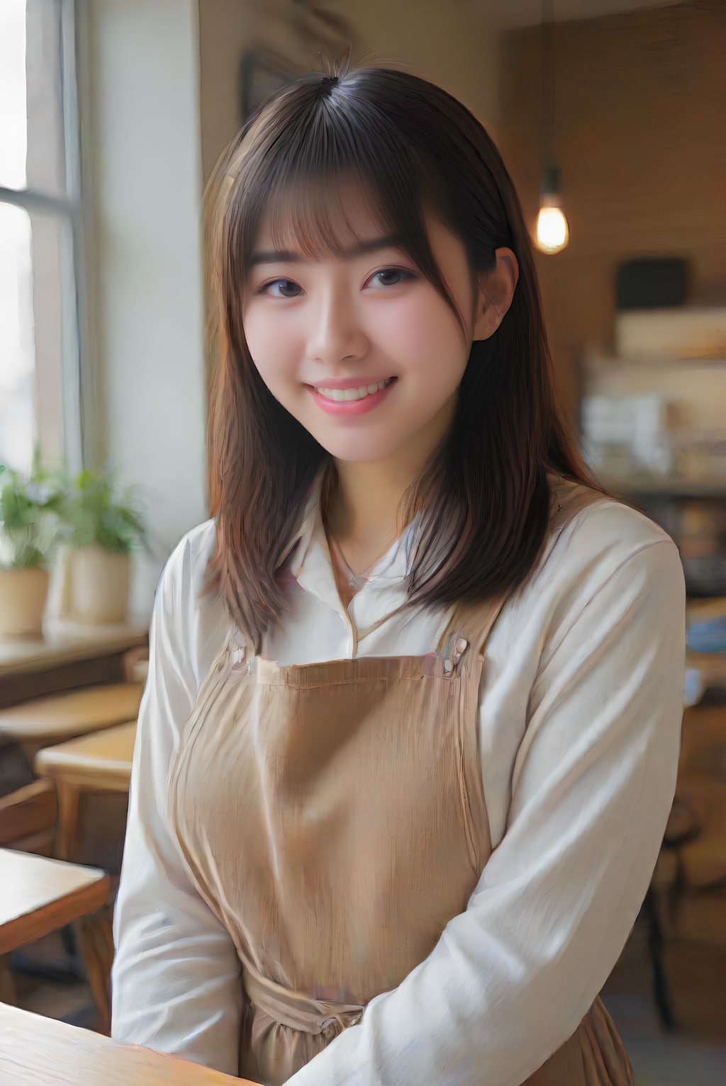 珈琲店