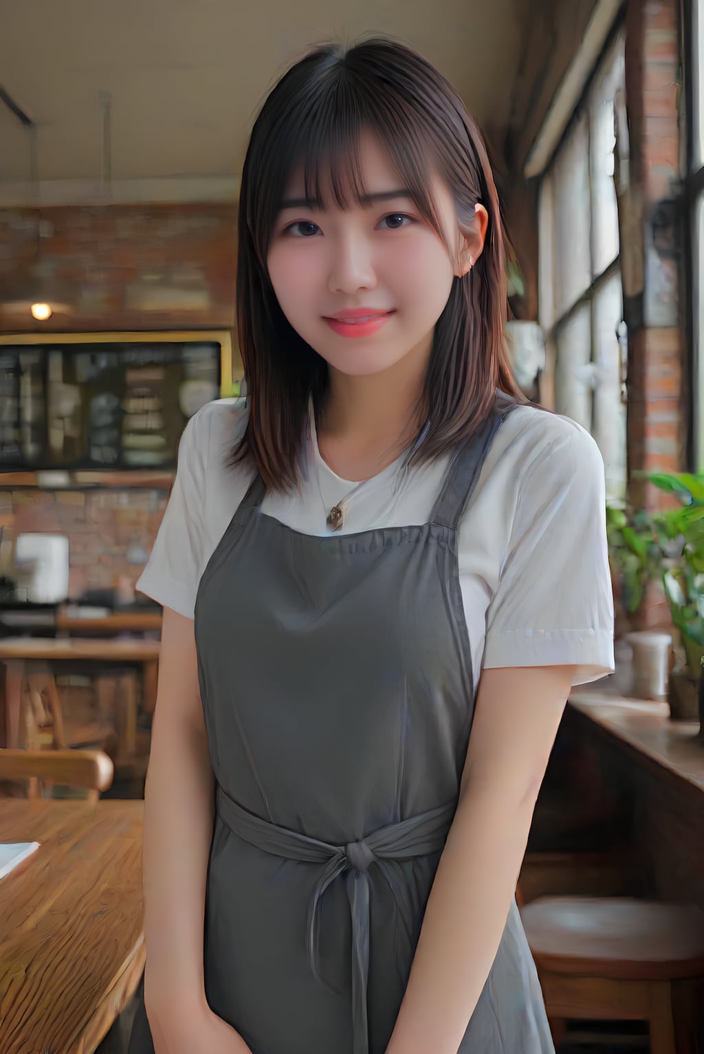 珈琲店