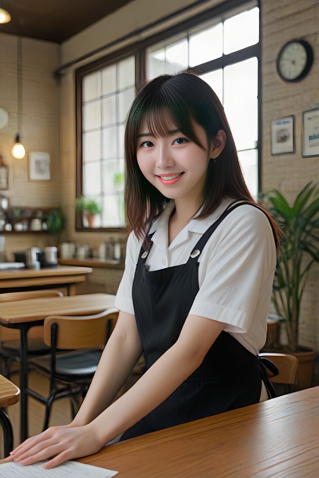 珈琲店