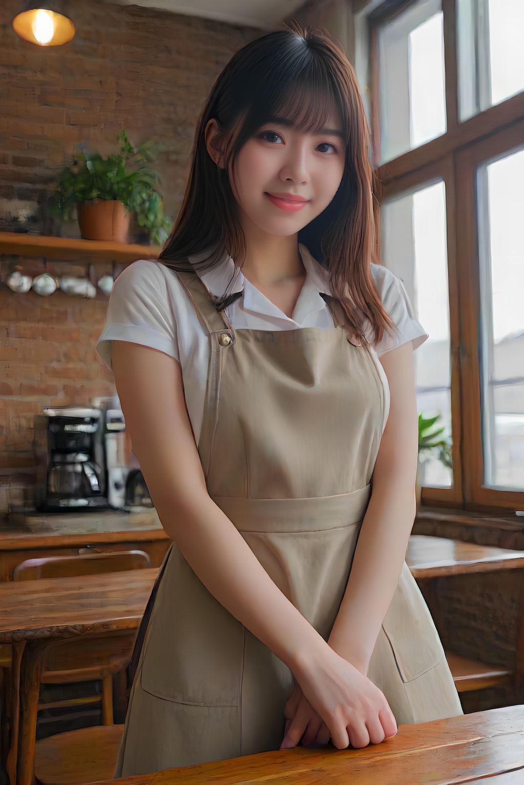 珈琲店