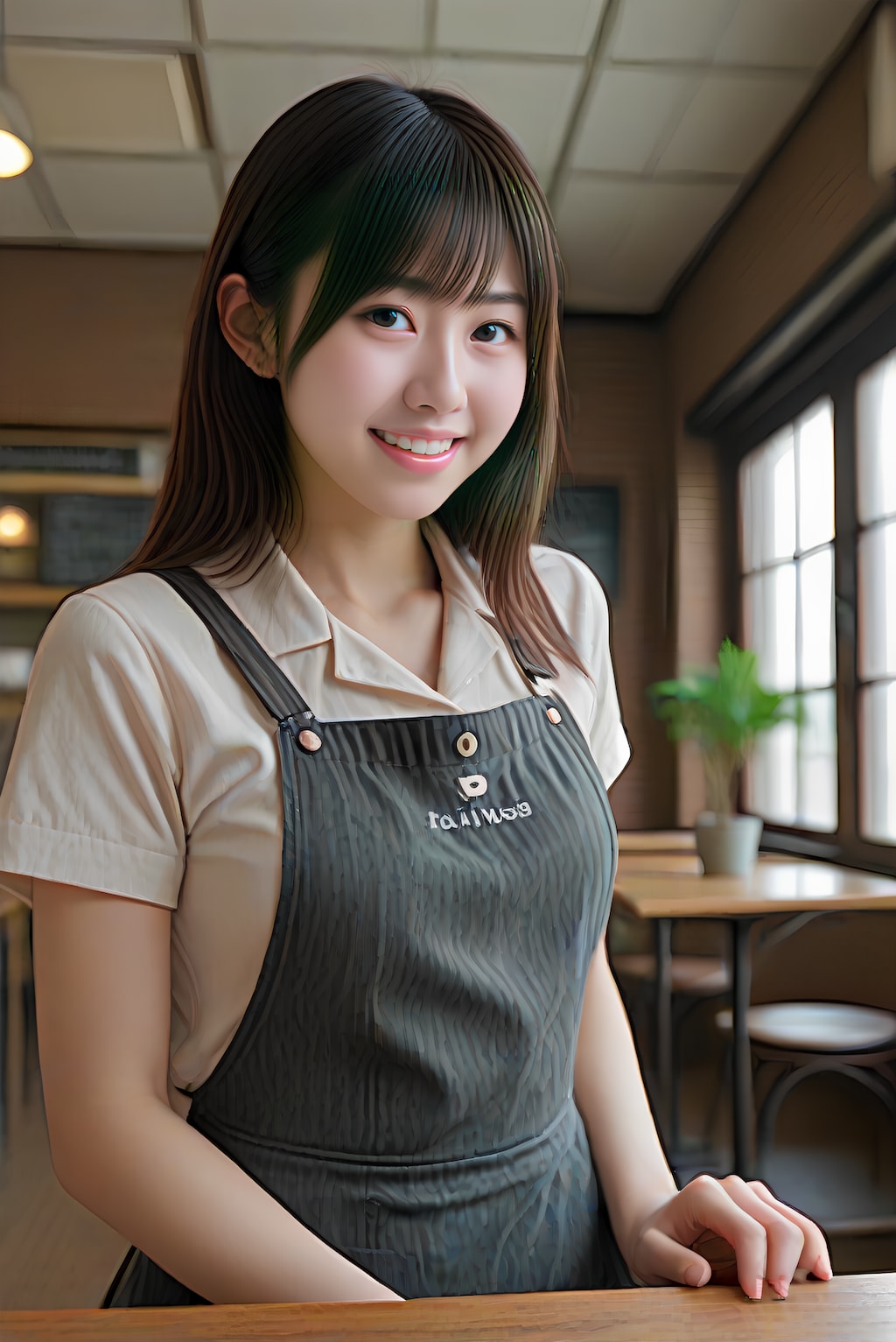 珈琲店
