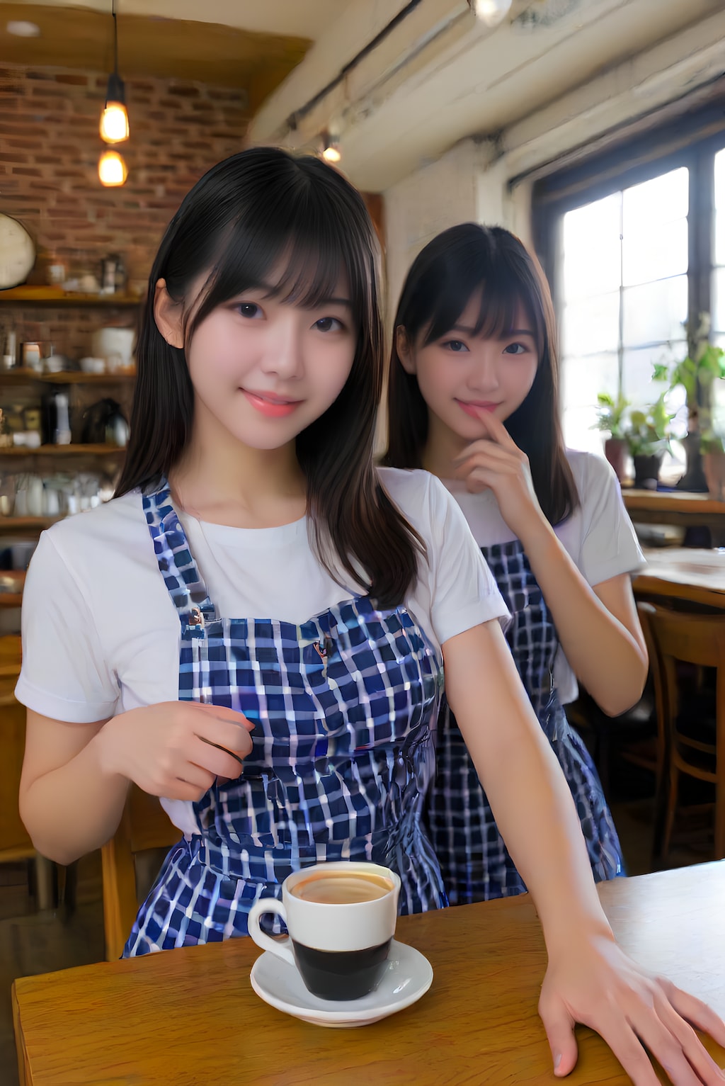 珈琲店