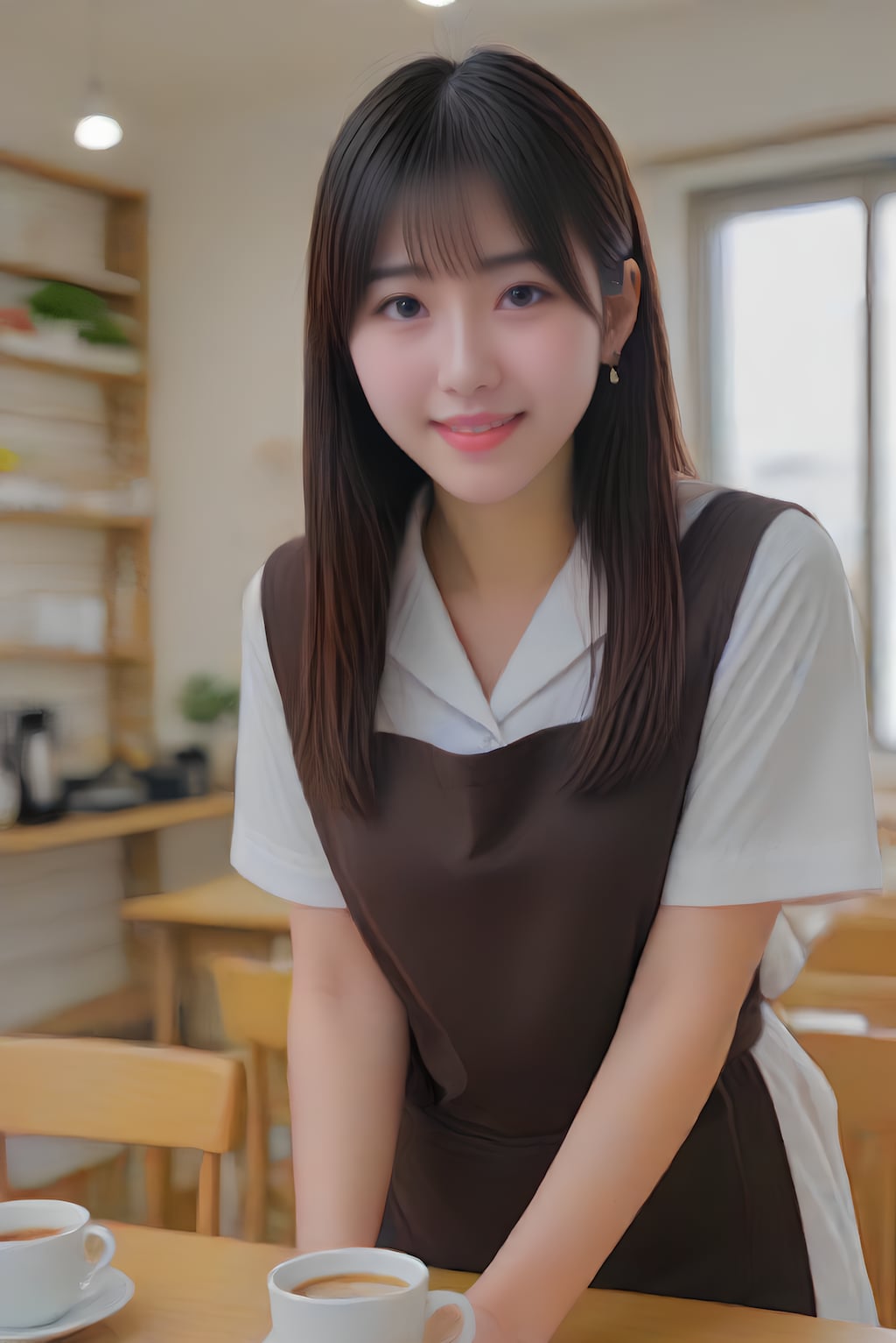 珈琲店