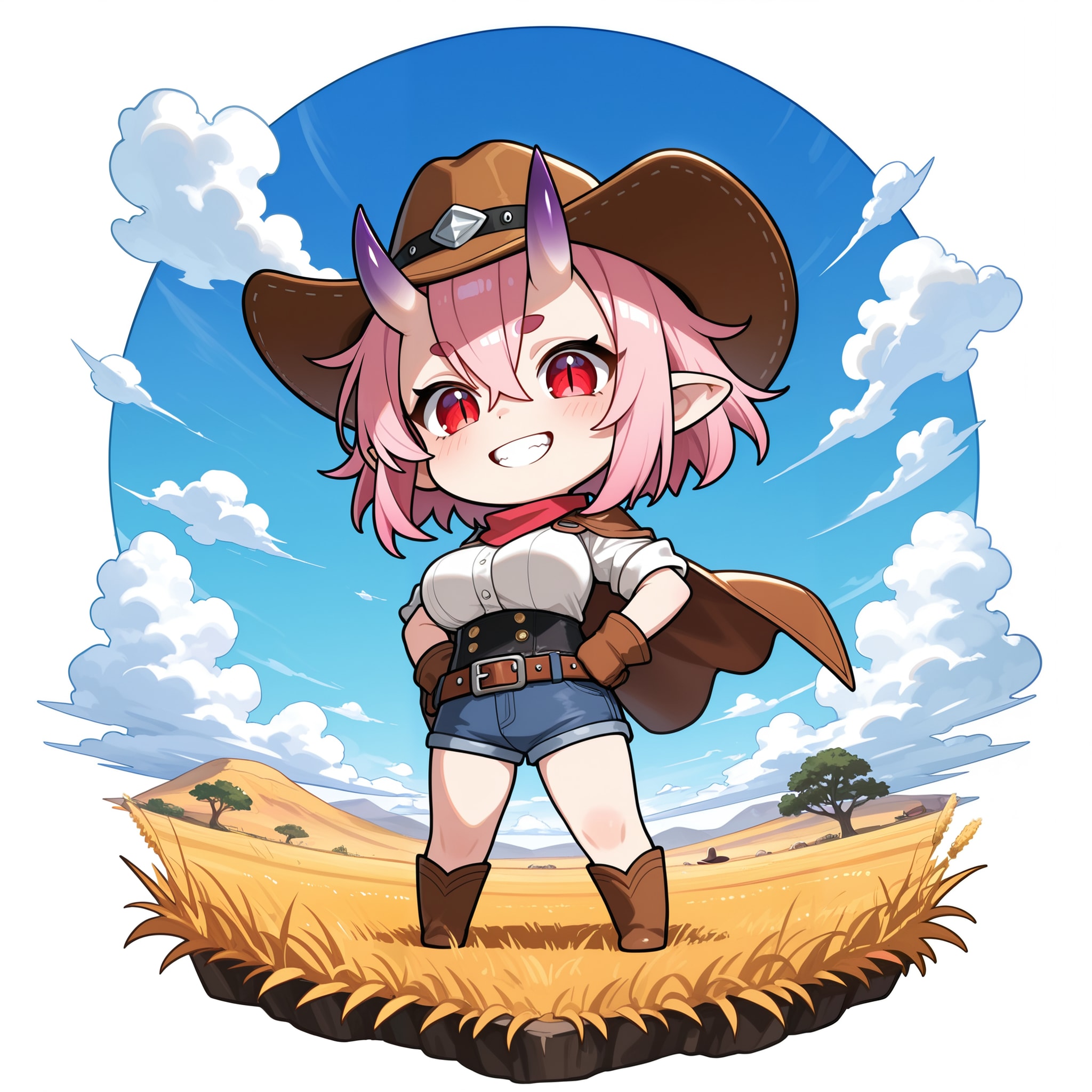 ぷちっとちび#35