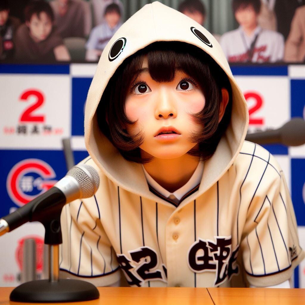 ウチノコ選手 移籍のお知らせ