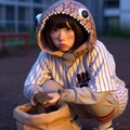 ウチノコ選手 移籍のお知らせ 2枚目