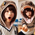ウチノコ選手 移籍のお知らせ 9枚目