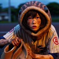 ウチノコ選手 移籍のお知らせ 4枚目