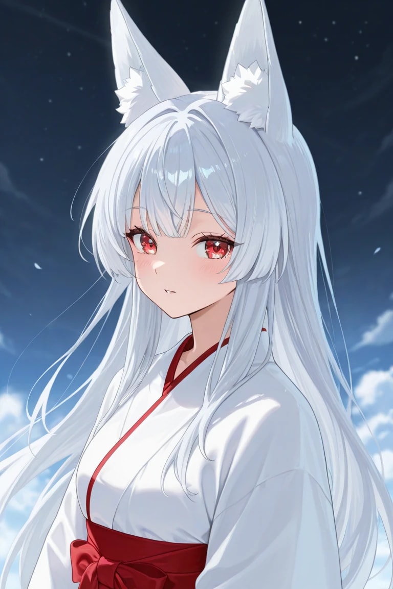 虎鼠稲荷の御神体？ | の人気AIイラスト・グラビア