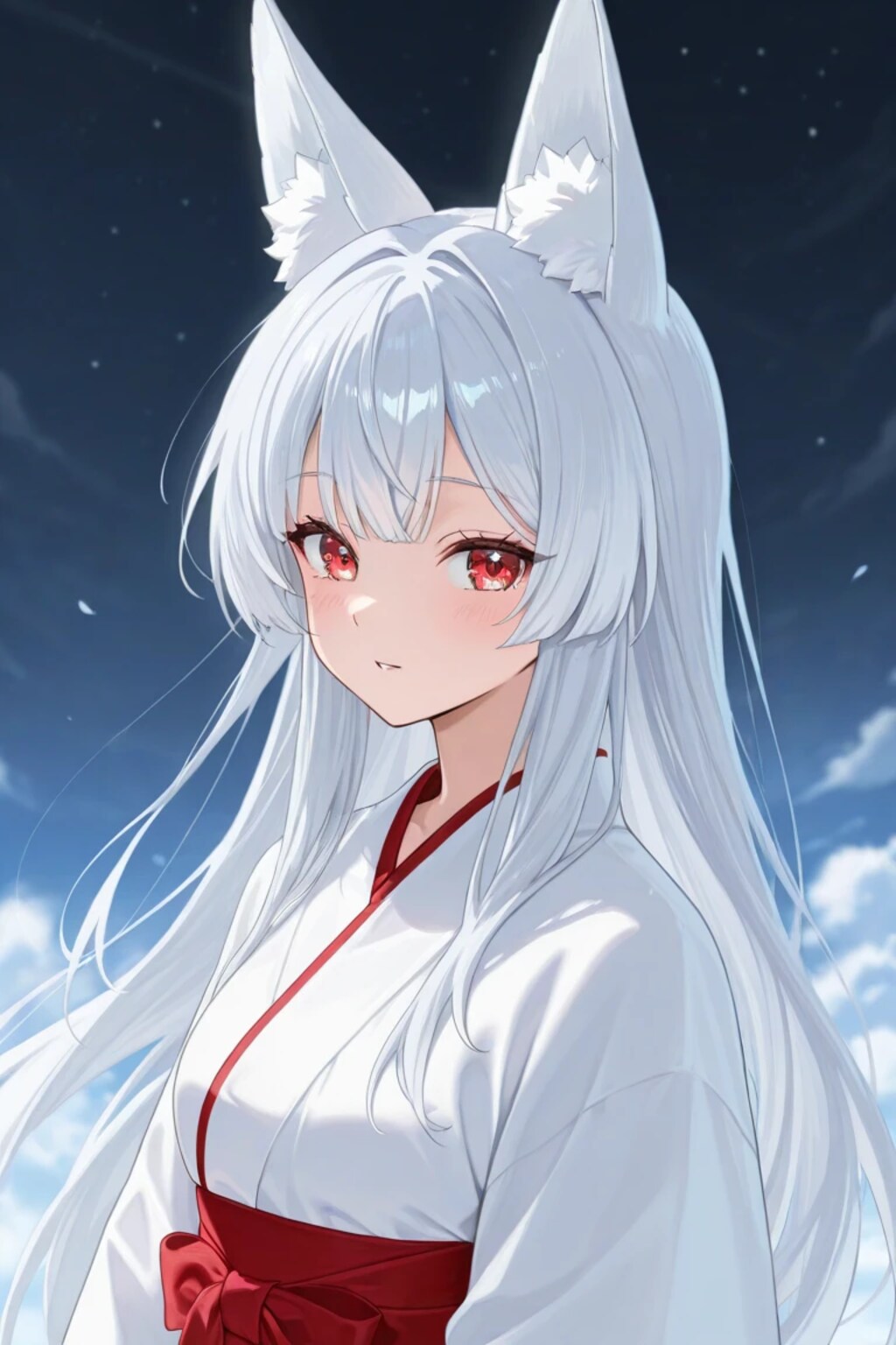 虎鼠稲荷の御神体？