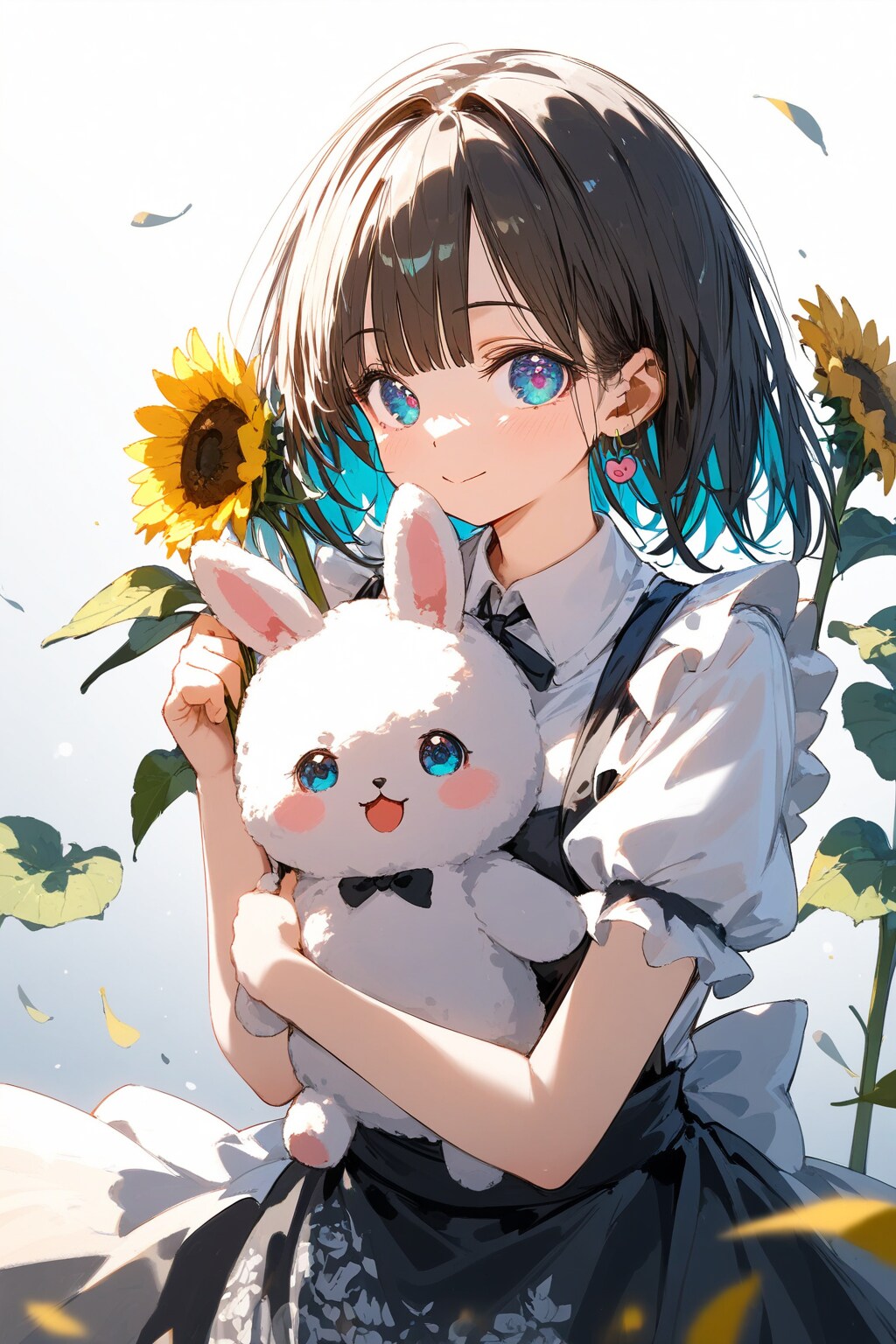 GARLAND | の人気AIイラスト・グラビア