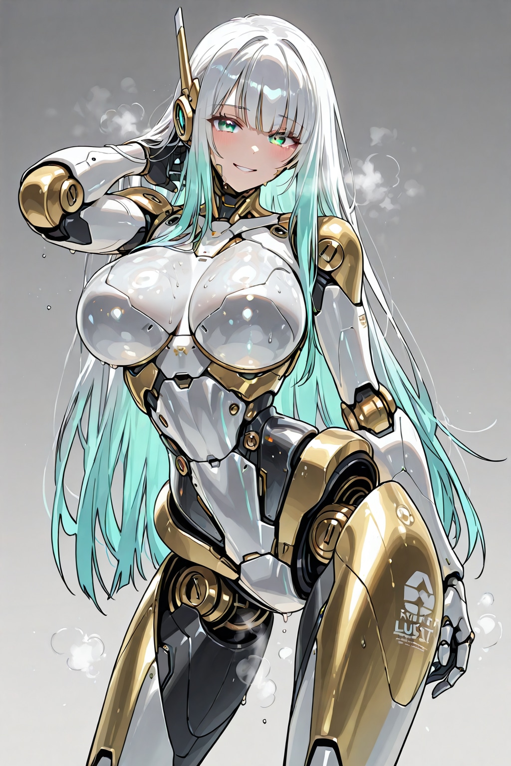 ファンタジー・サイボーグ