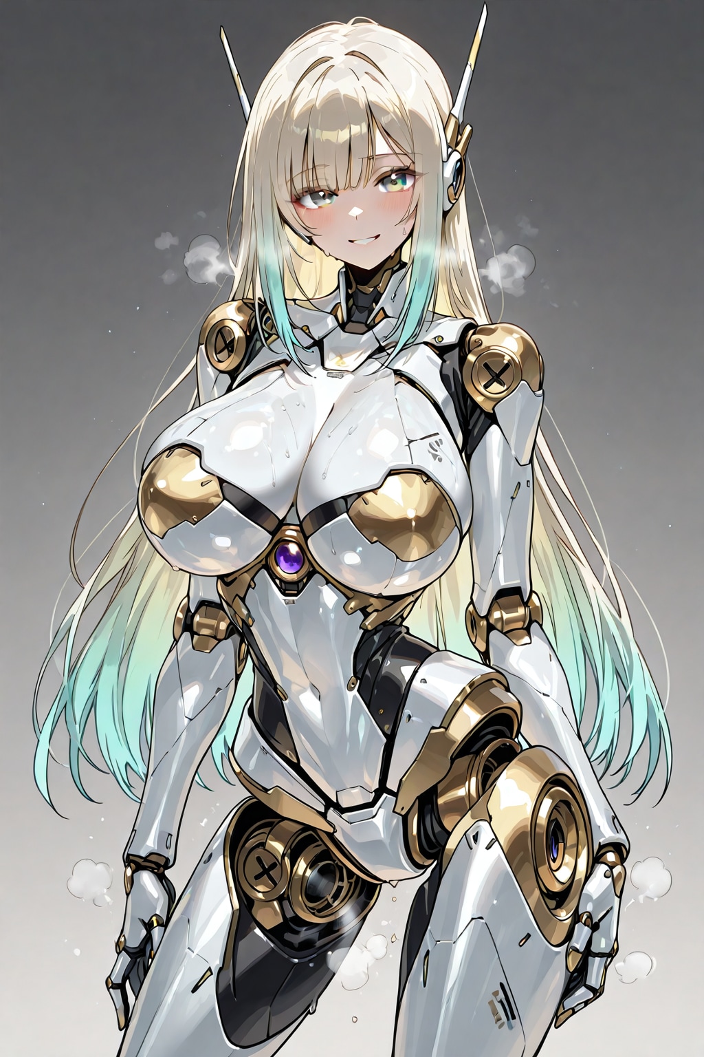 ファンタジー・サイボーグ