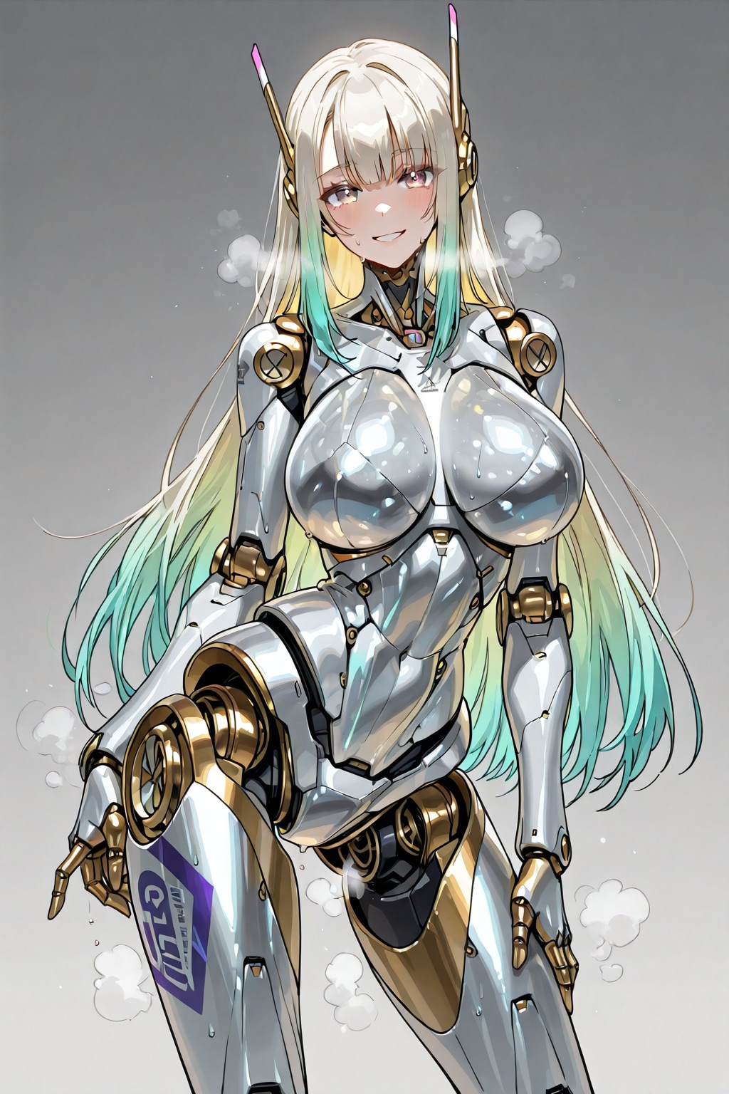 ファンタジー・サイボーグ