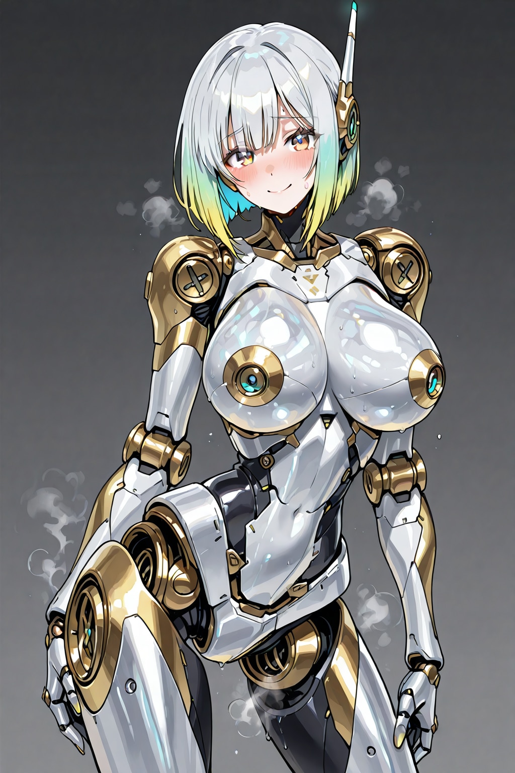 ファンタジー・サイボーグ