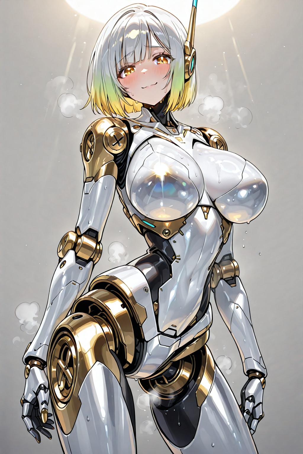 ファンタジー・サイボーグ