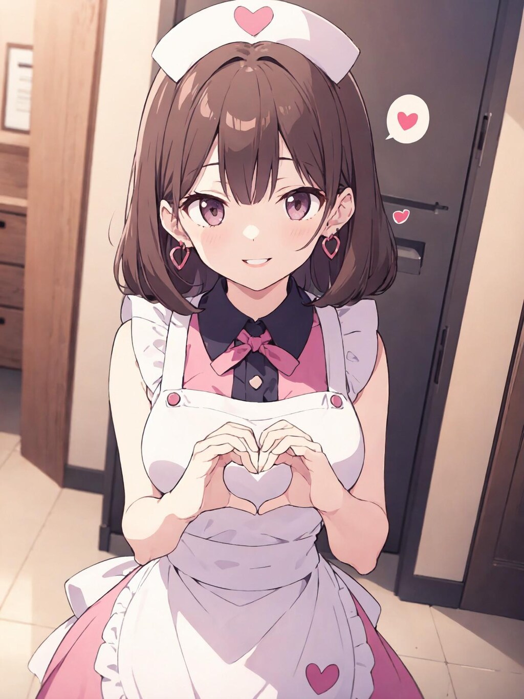 元気、たくさん、あげる！