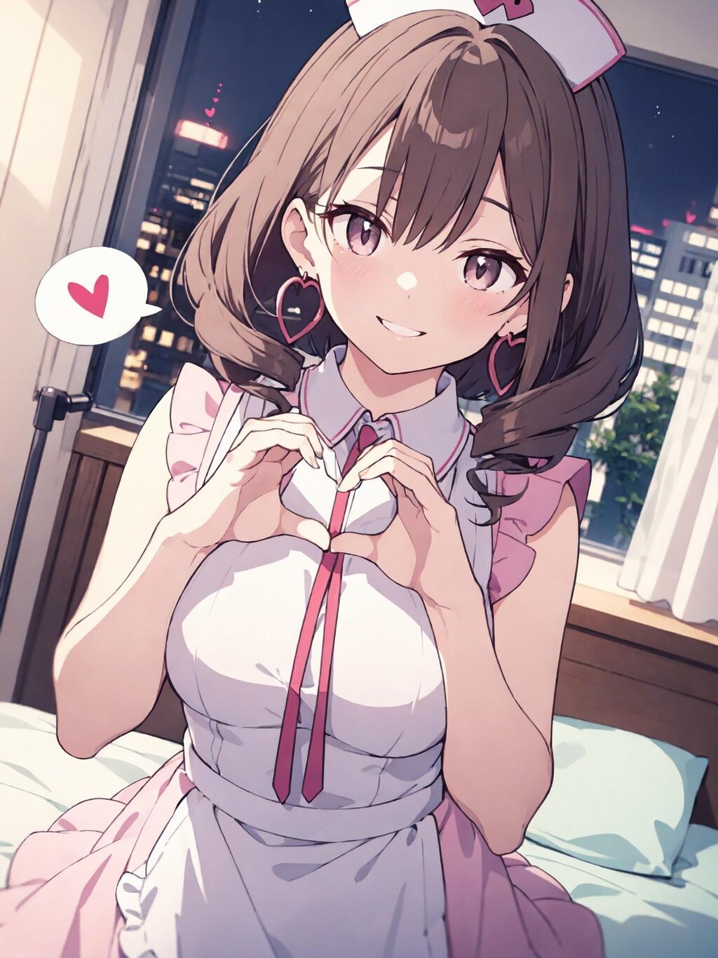 元気、たくさん、あげる！