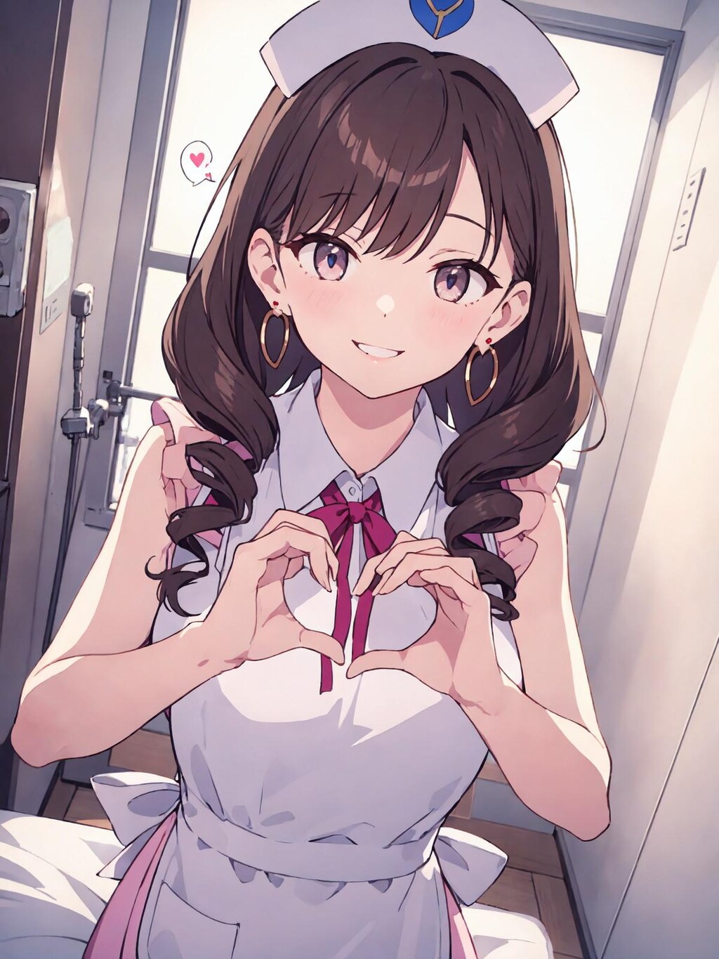元気、たくさん、あげる！