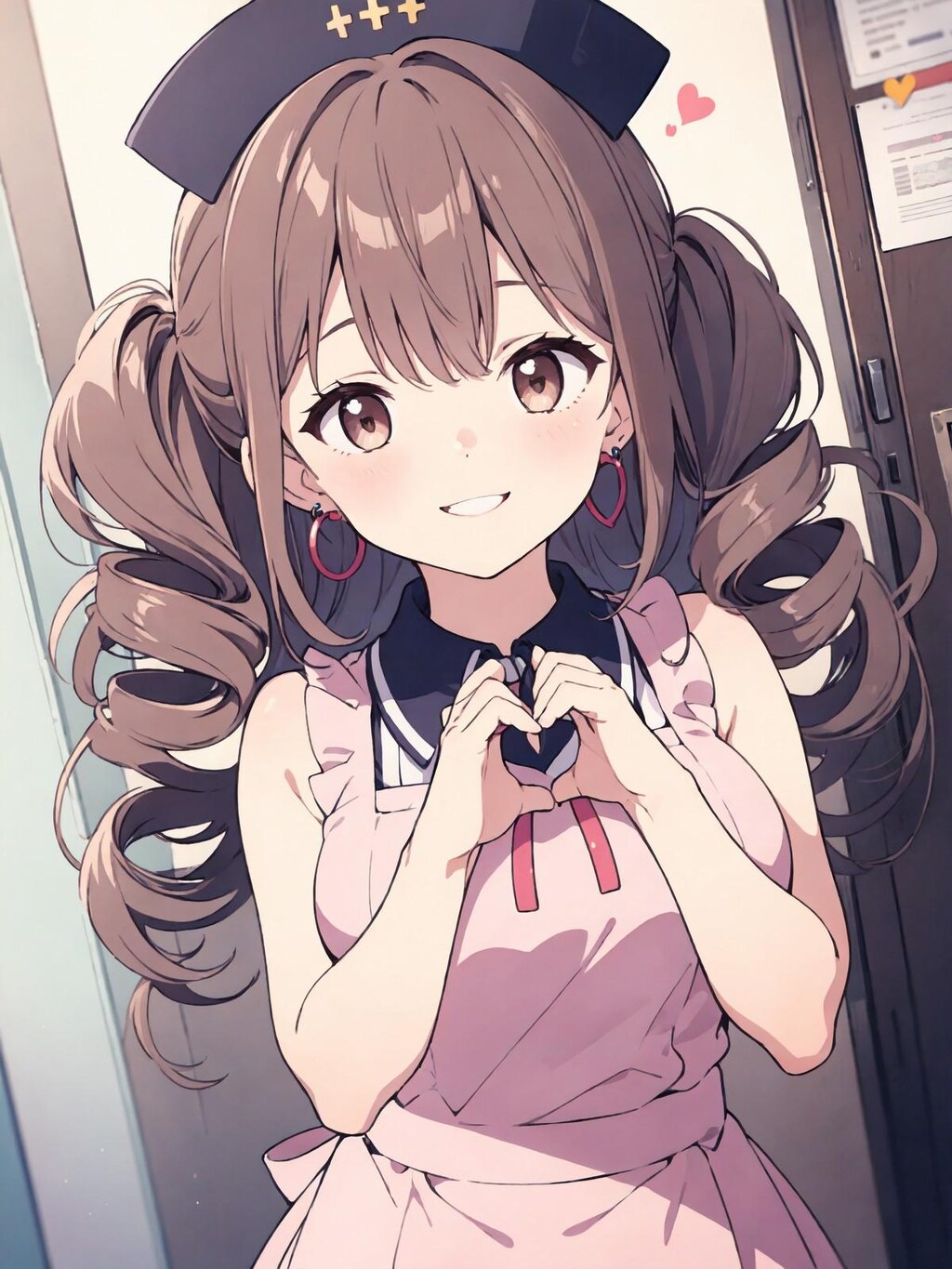 元気、たくさん、あげる！