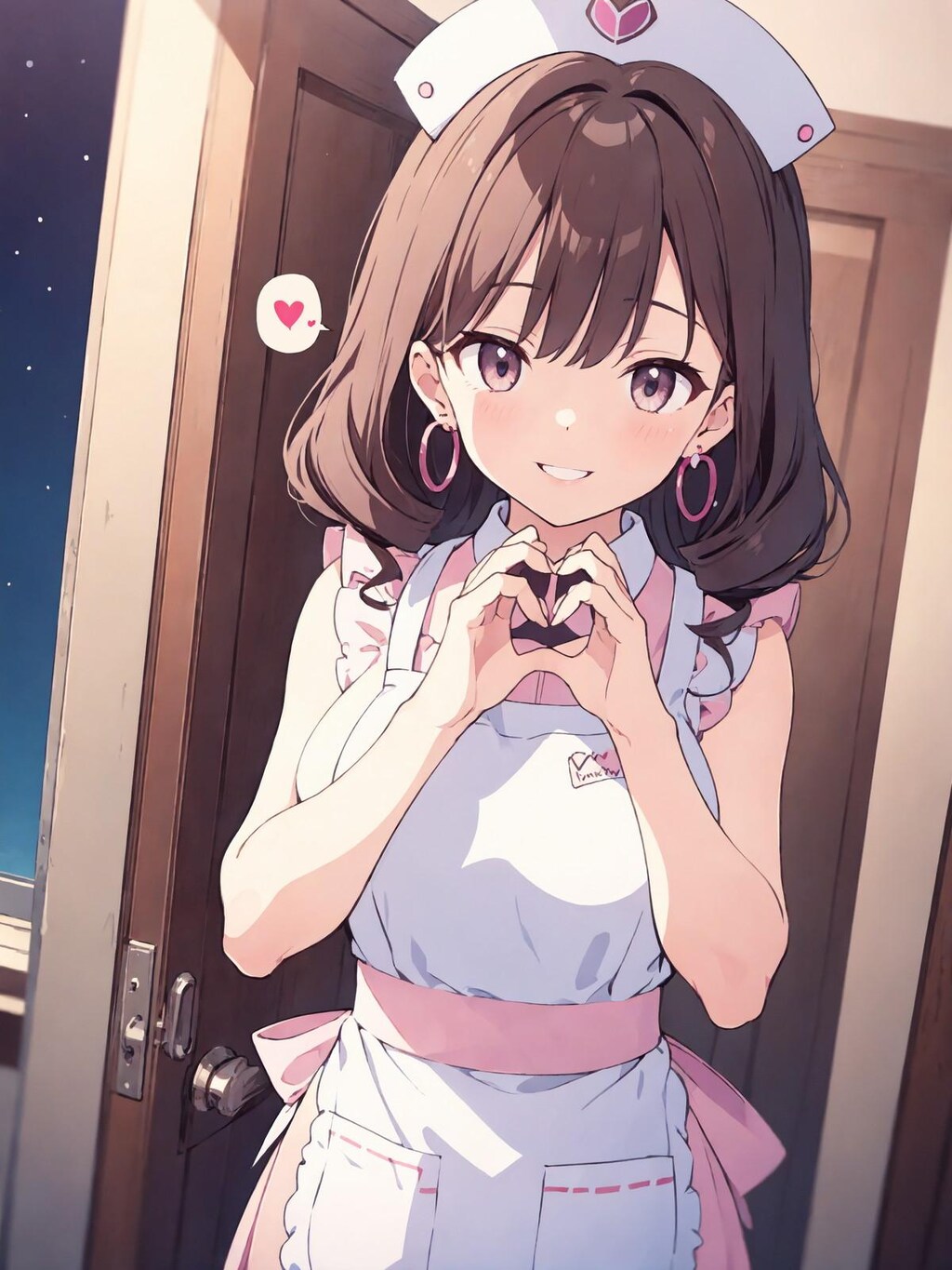 元気、たくさん、あげる！