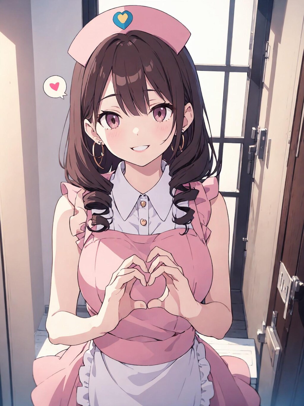 元気、たくさん、あげる！