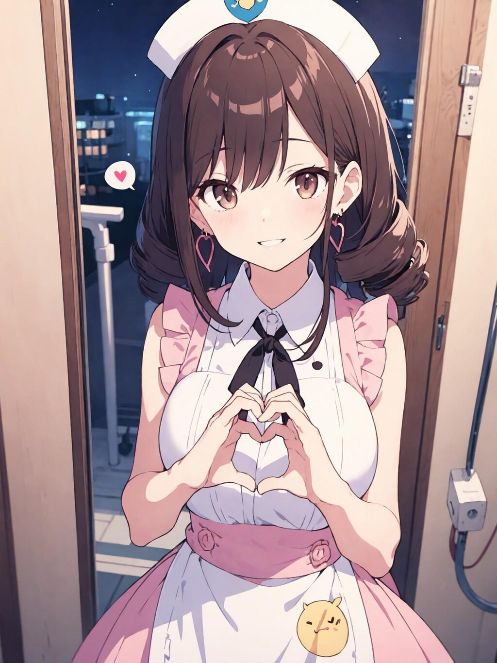 元気、たくさん、あげる！