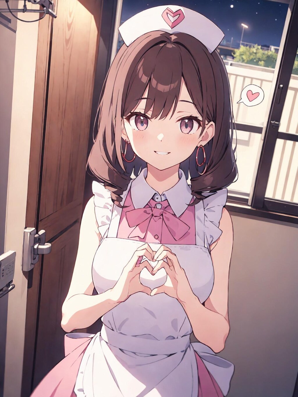 元気、たくさん、あげる！
