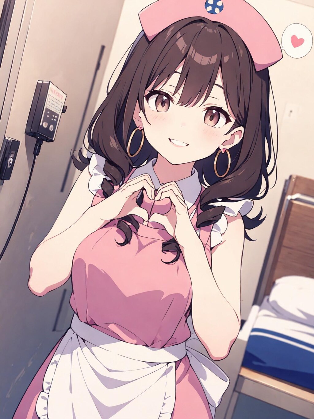 元気、たくさん、あげる！