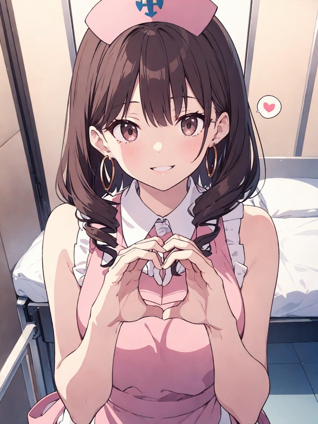 元気、たくさん、あげる！
