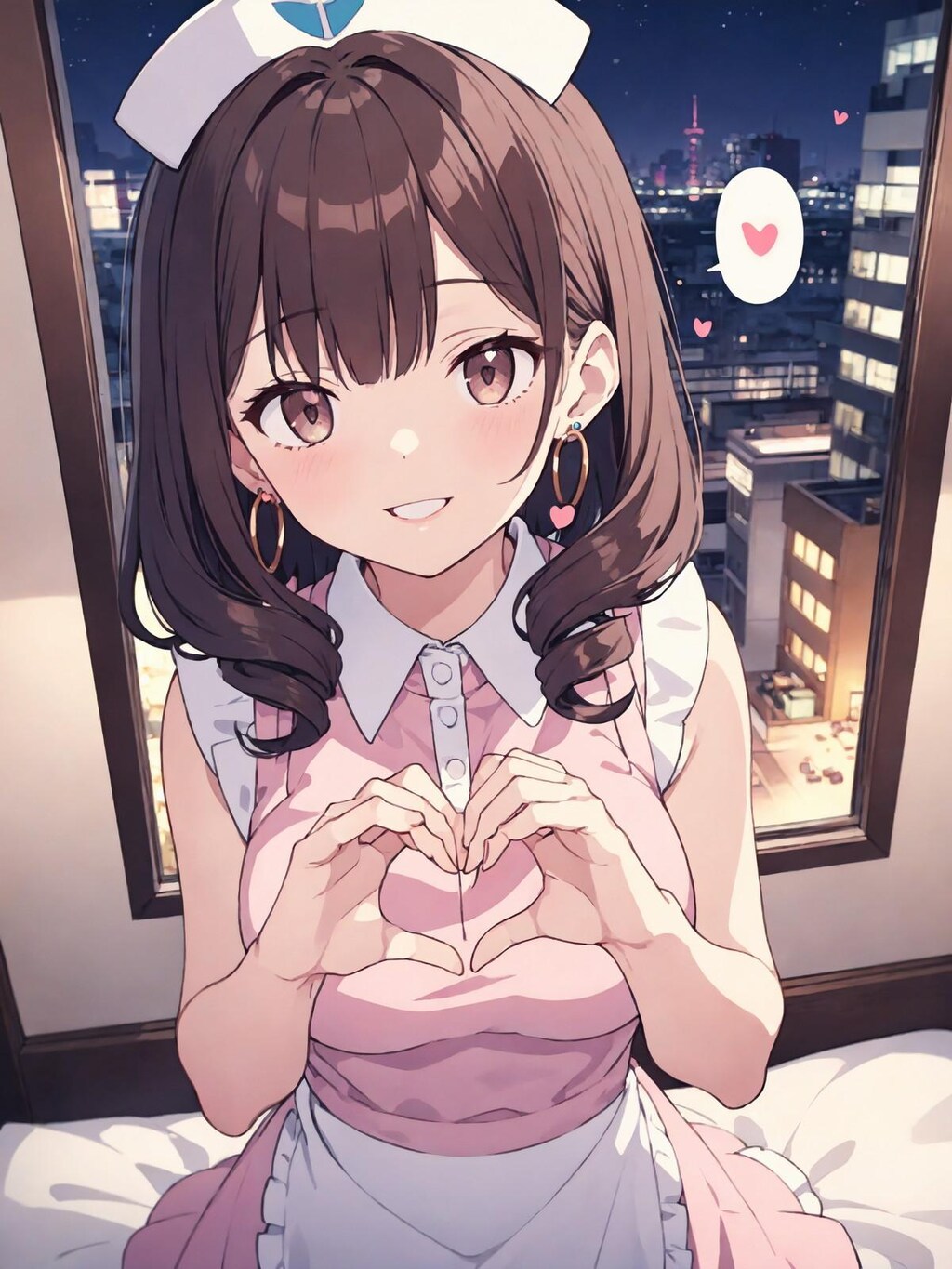 元気、たくさん、あげる！